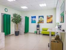 Фото пункта выдачи