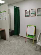 Фото пункта выдачи