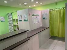 Фото пункта выдачи