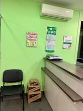 Фото пункта выдачи