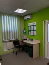 Фото пункта выдачи