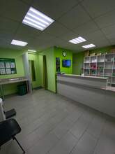 Фото пункта выдачи