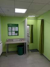 Фото пункта выдачи