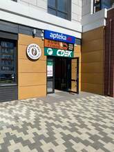 Фото пункта выдачи