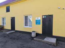 Фото пункта выдачи