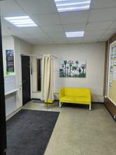 Фото пункта выдачи