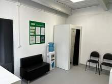 Фото пункта выдачи