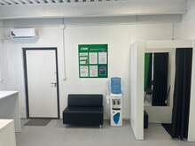 Фото пункта выдачи