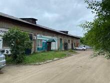 Фото пункта выдачи