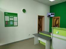 Фото пункта выдачи