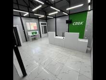 Фото пункта выдачи