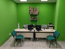 Фото пункта выдачи