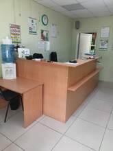 Фото пункта выдачи