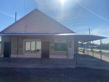 Фото пункта выдачи