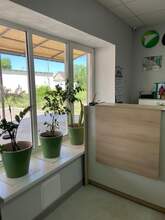 Фото пункта выдачи