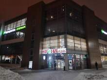 Фото пункта выдачи