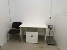 Фото пункта выдачи