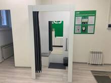 Фото пункта выдачи