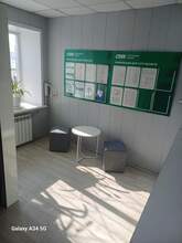 Фото пункта выдачи