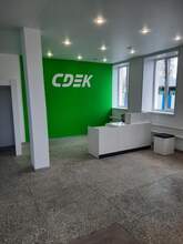 Фото пункта выдачи