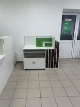 Фото пункта выдачи