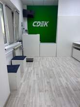 Фото пункта выдачи