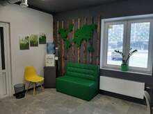 Фото пункта выдачи