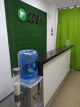 Фото пункта выдачи