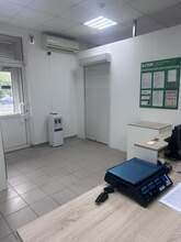 Фото пункта выдачи