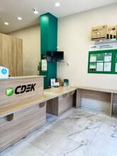 Фото пункта выдачи