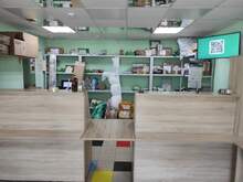 Фото пункта выдачи