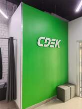 Фото пункта выдачи