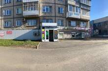 Фото пункта выдачи