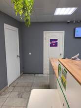 Фото пункта выдачи