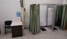 Фото пункта выдачи