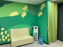 Фото пункта выдачи