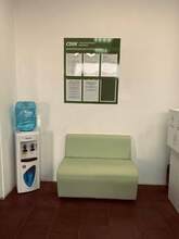 Фото пункта выдачи