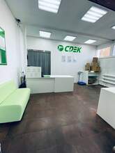 Фото пункта выдачи