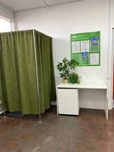 Фото пункта выдачи