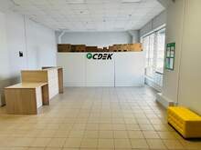 Фото пункта выдачи