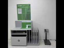 Фото пункта выдачи