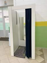 Фото пункта выдачи