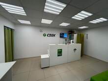 Фото пункта выдачи