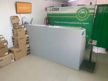 Фото пункта выдачи