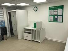 Фото пункта выдачи