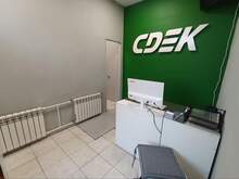 Фото пункта выдачи