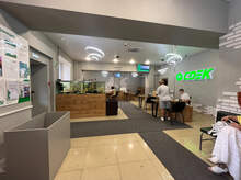 Фото пункта выдачи