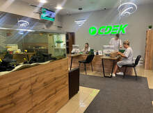 Фото пункта выдачи