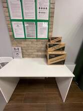 Фото пункта выдачи