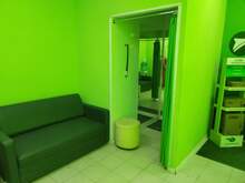 Фото пункта выдачи